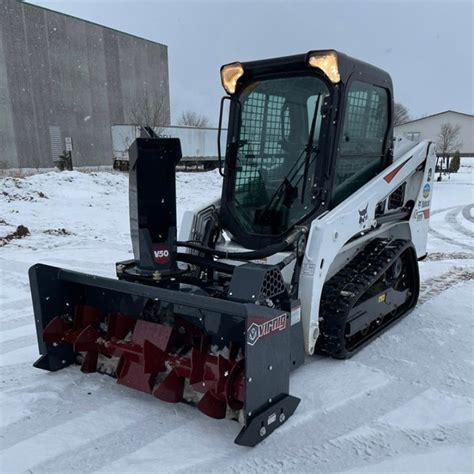 best snow attachment for skid steer|skid steer attachment manufacturers list.